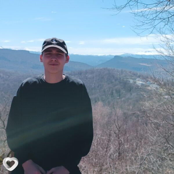Матвей, 20, Анапе — анкета №3302432