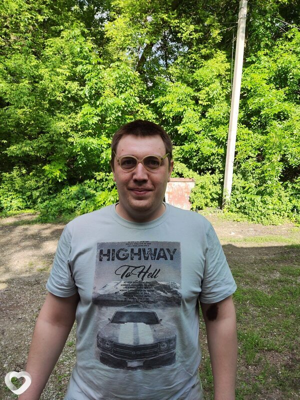 Сергей, 38, Макеевке — анкета №3301648