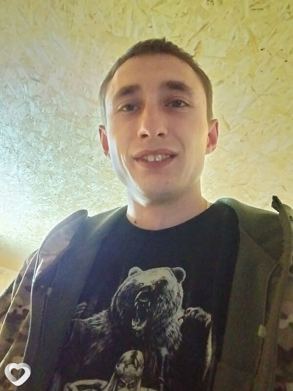 Александр, Донецк