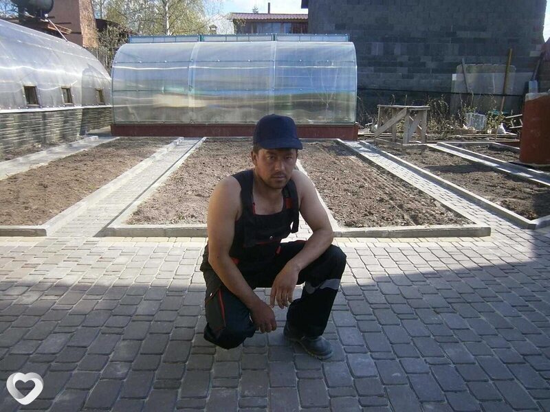 Мурад, Уварово