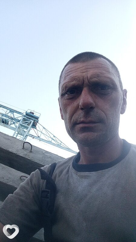 Павел, 43, Славянске-на-Кубани — анкета №3301661
