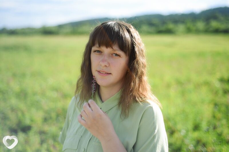 Ксения, 33, Нижнем Тагиле — анкета №3301663