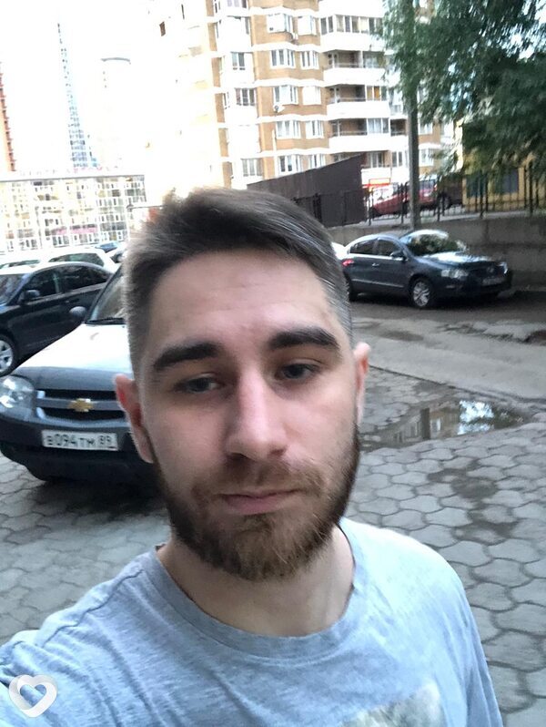 Владимир, 30, Уфе — анкета №3301709