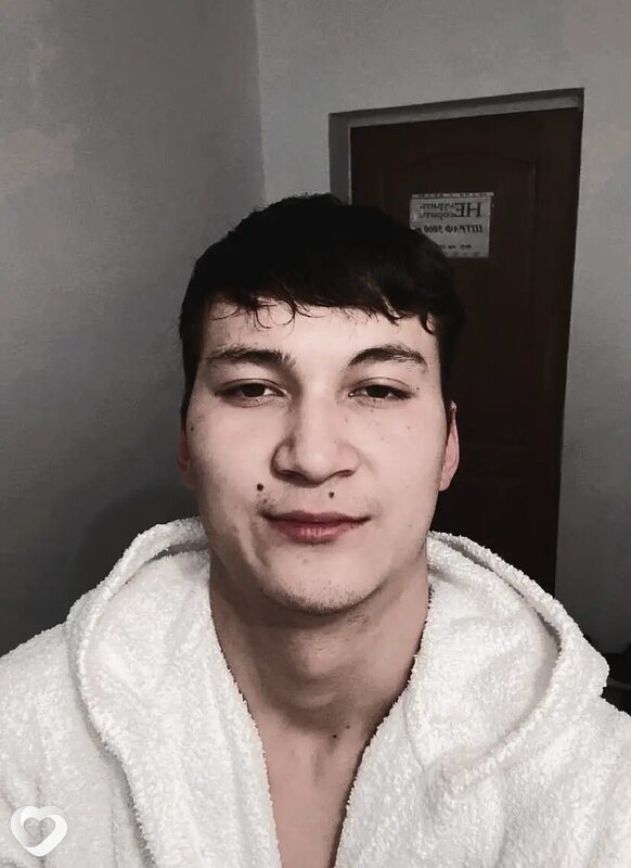 Ерасыл, 22, Семей — анкета №3302021