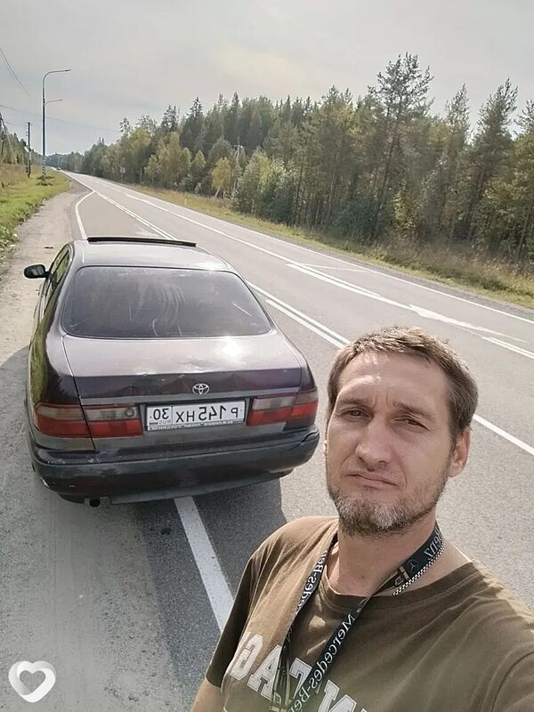 Евгений, 36, Астрахани — анкета №3302022