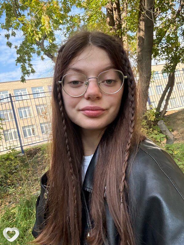 Виктория, 19, Новосибирске — анкета №3302030
