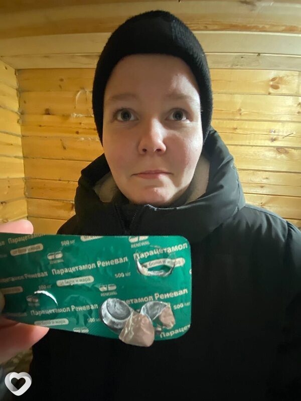 Юля, 19, Барнауле — анкета №3302031