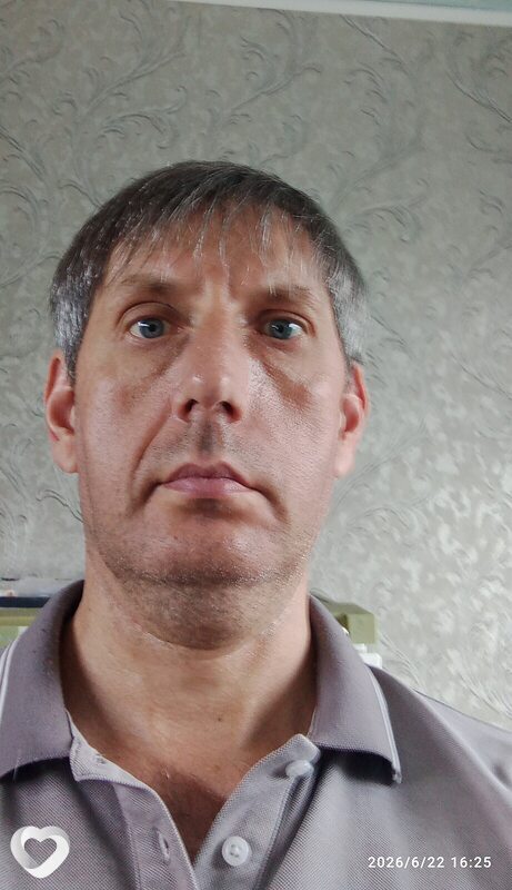 Александр, 46, Оренбурге — анкета №3302039
