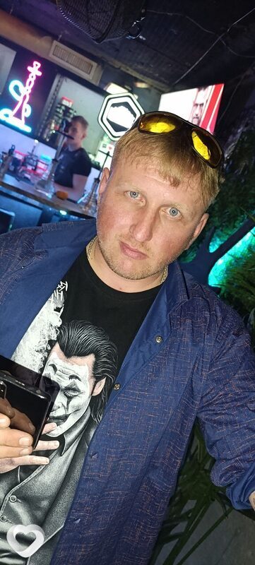 Василий, 33, Новосибирске — анкета №3301751