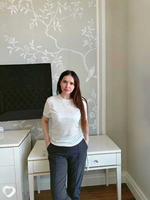 Елена, 34, Москве — анкета №3301759