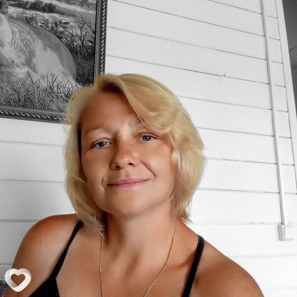 Ирина, 50, Бронницах — анкета №3301848