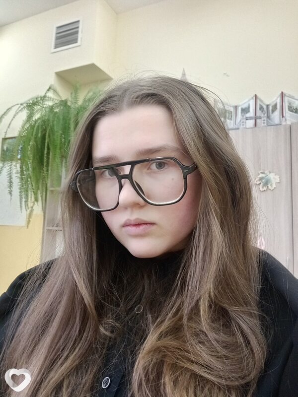 Даша, 19, Екатеринбурге — анкета №3301856