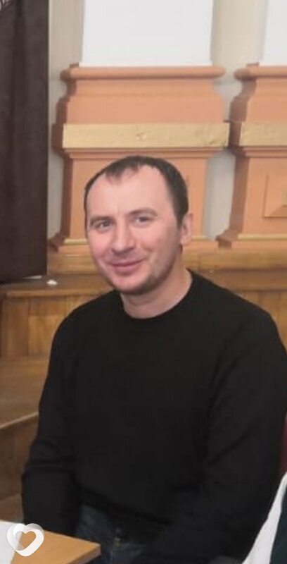 Александр, 43, Калининграде — анкета №3301862