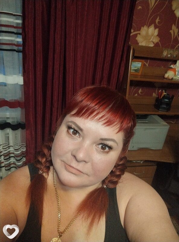 Елена, 47, Пензе — анкета №3301870