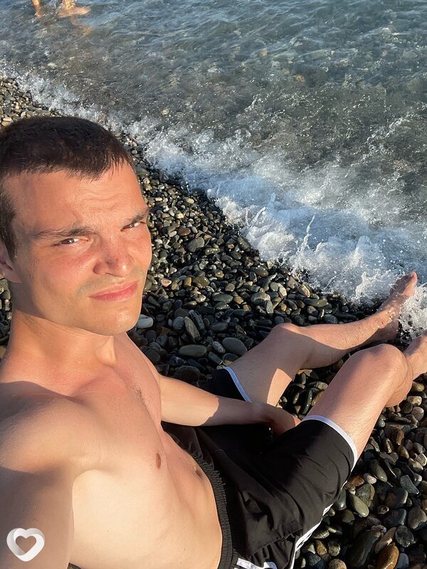 Алексей, Новый Уренгой