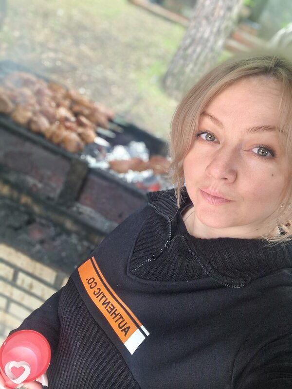 Анна, 44, Новосибирске — анкета №3301778