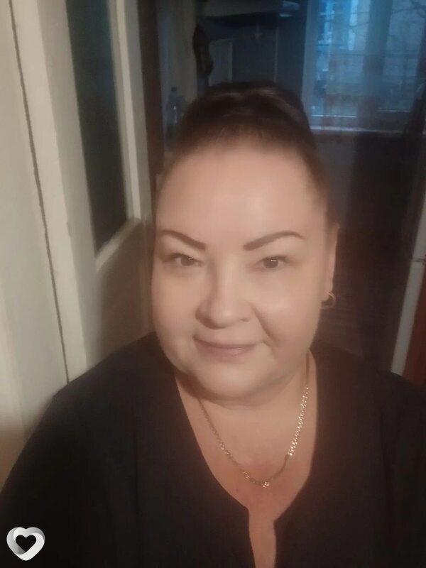 Ольчик, 48, Мелитополе — анкета №3301779