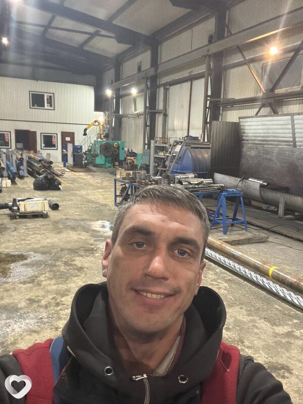 Виктор, 37, Нефтеюганске — анкета №3301780