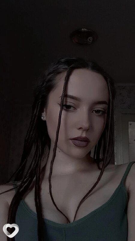 Карина, 20, Темиртау — анкета №3301782