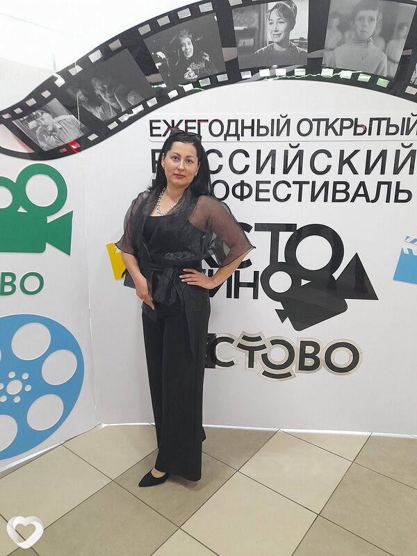 Елена, 40, Нижнем Новгороде — анкета №3301797