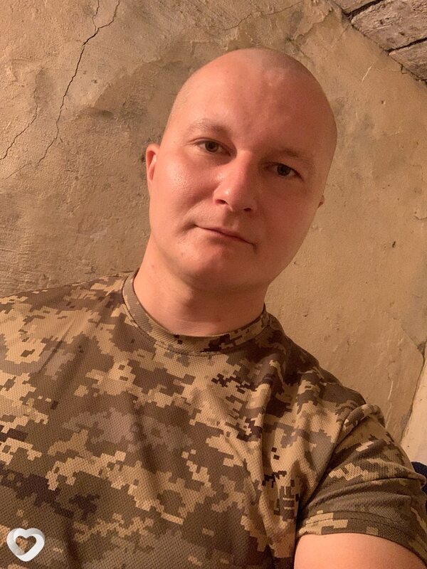 Артур, 32, Запорожье — анкета №3301800