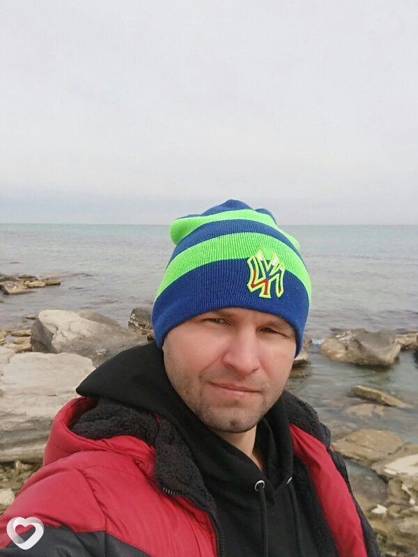 Антон, 38, Алматы — анкета №3301802