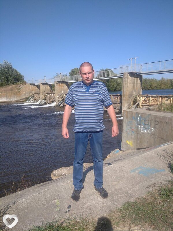 Дмитрий, 40, Липецке — анкета №3301807