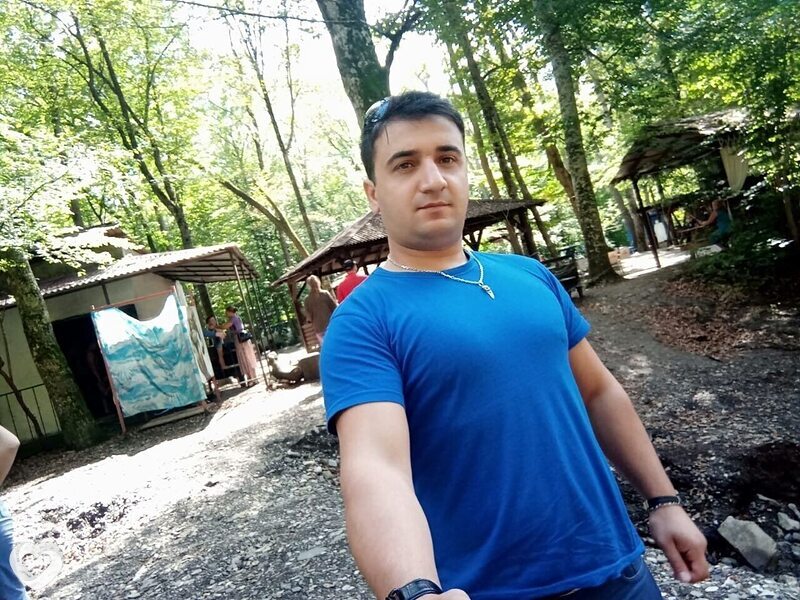 Бех, Борисоглебск