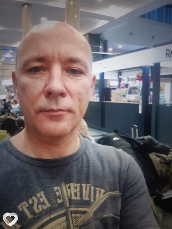 Пётр, 46, Симферополе — анкета №3301818
