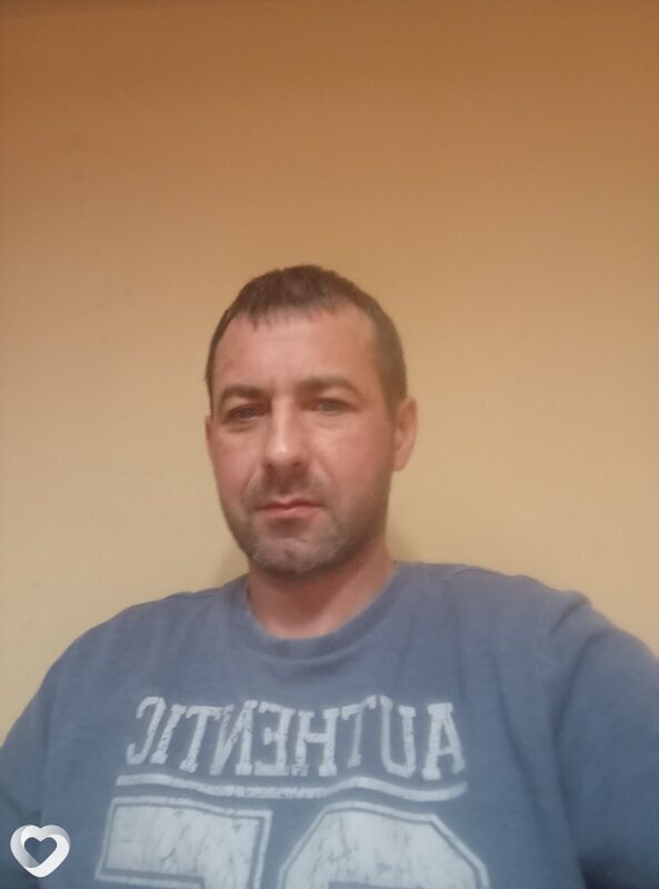 Виталий, 40, Белгороде — анкета №3301821
