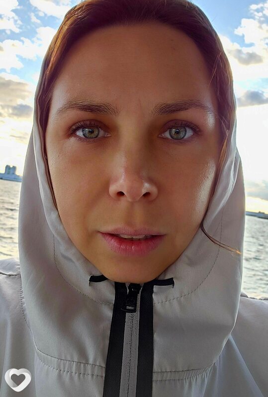 Oliya, 38, Санкт-Петербурге — анкета №3301827