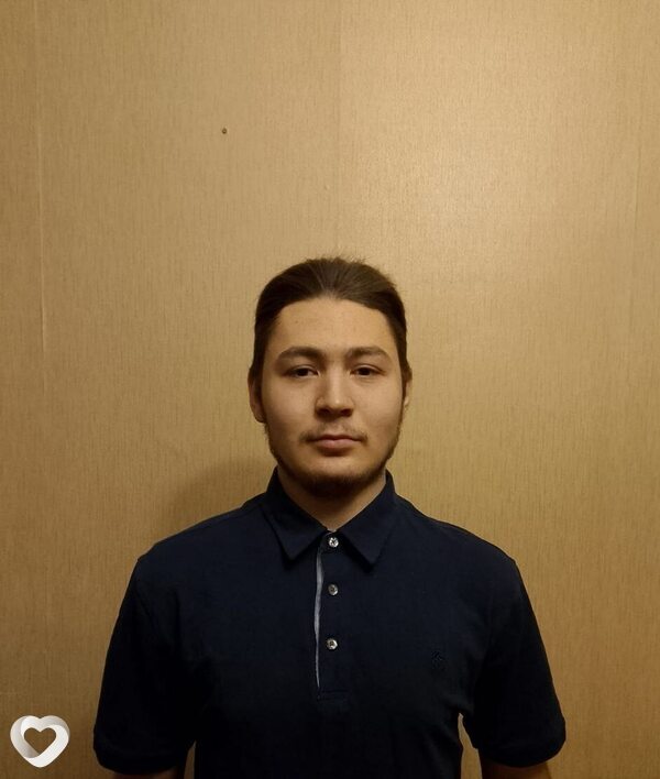 Альтаир, 22, Москве — анкета №3301829