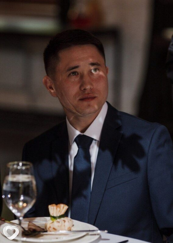 Dmitry, 39, Москве — анкета №3301838