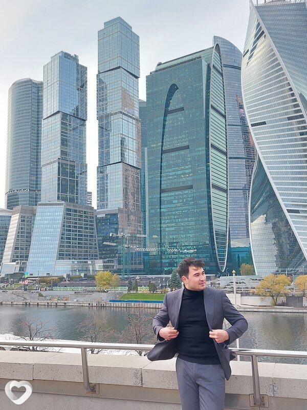 Дамир, 28, Алматы — анкета №3301686