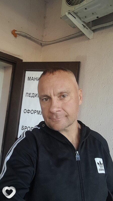 Юрий, 46, Воронеже — анкета №3301687