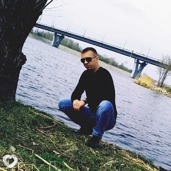 Олег, 38, Балакове — анкета №3301690