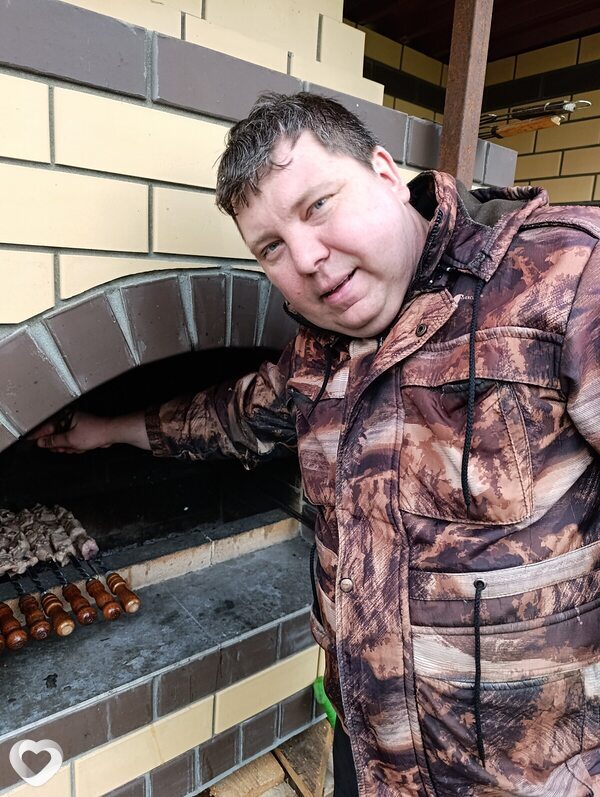 Дмитрий, 43, Ульяновске — анкета №3301895