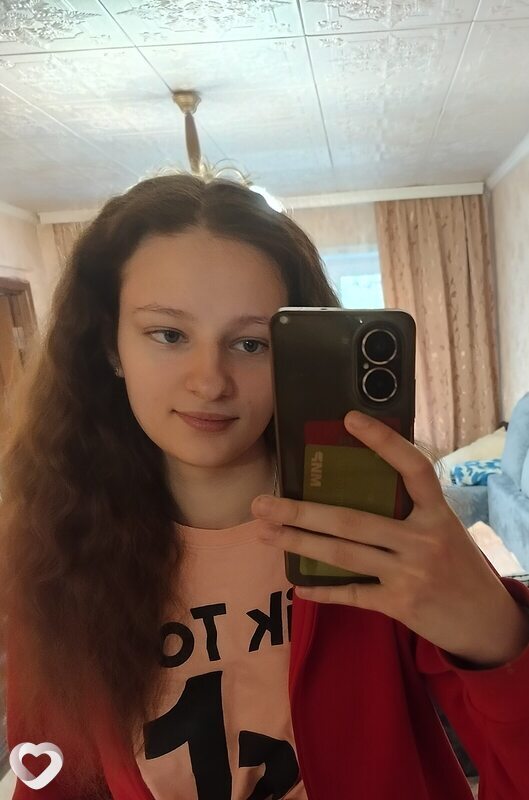Лиля, 19, Калуге — анкета №3301898