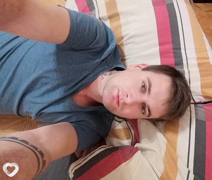 Дмитрий, 34, Гродно — анкета №3301902