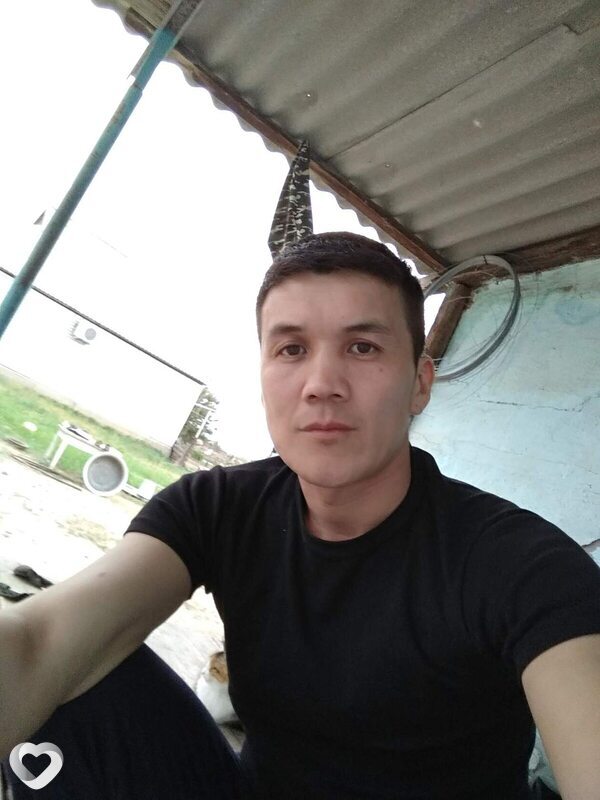 Наиль, 38, Астрахани — анкета №3301903