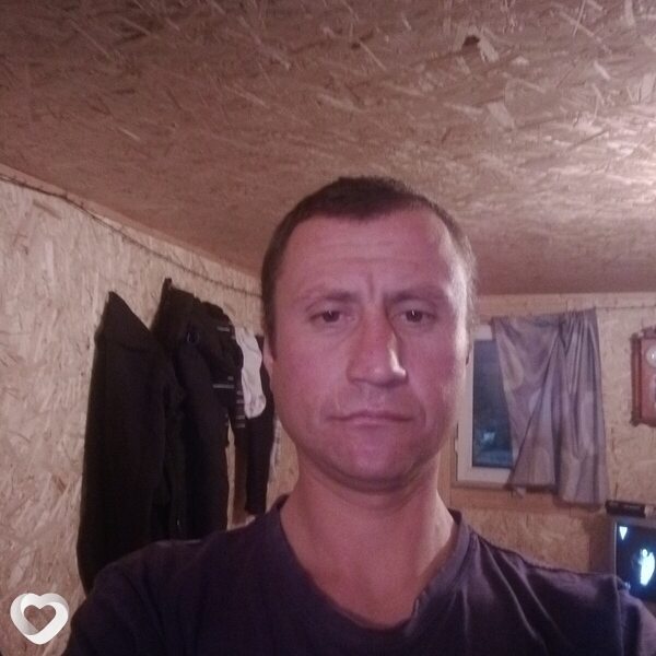 Иван, 37, Орёл — анкета №3301915