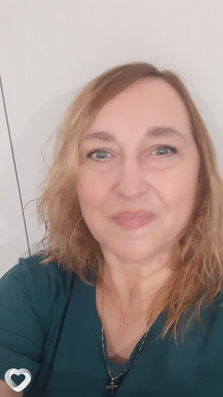 Ирина, 61, Нижнем Новгороде — анкета №3301721
