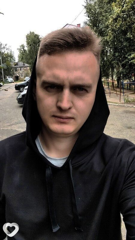 Алексей, 28, Великом Новгороде — анкета №3301725