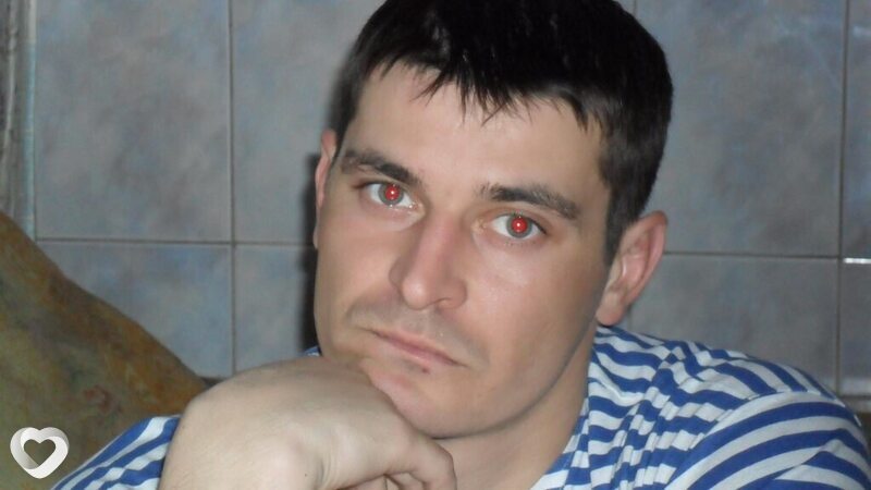 Леша, 40, Солигорске — анкета №3301728