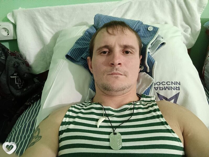 Oleg, 34, Москве — анкета №3301730