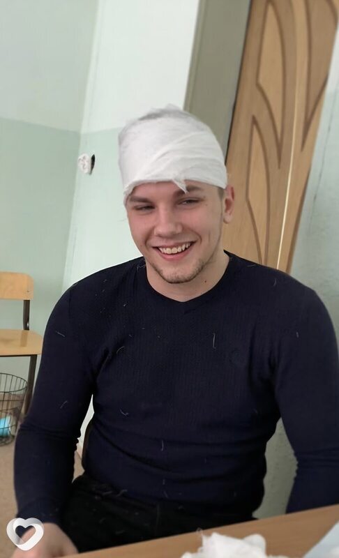 Сергей, 27, Комсомольске-на-Амуре — анкета №3301731