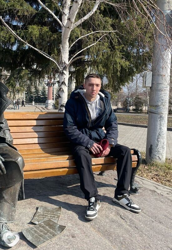 Андрей, 34, Ярославле — анкета №3301733