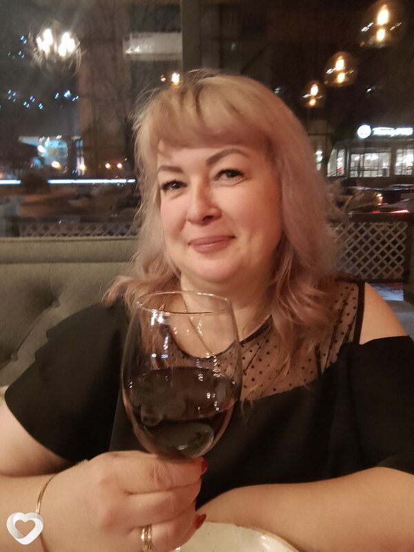 Натальч, 51, Белгороде — анкета №3301734
