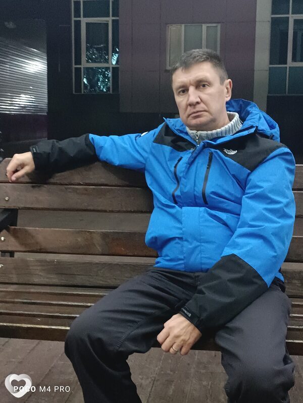 Алексей, Сарапул