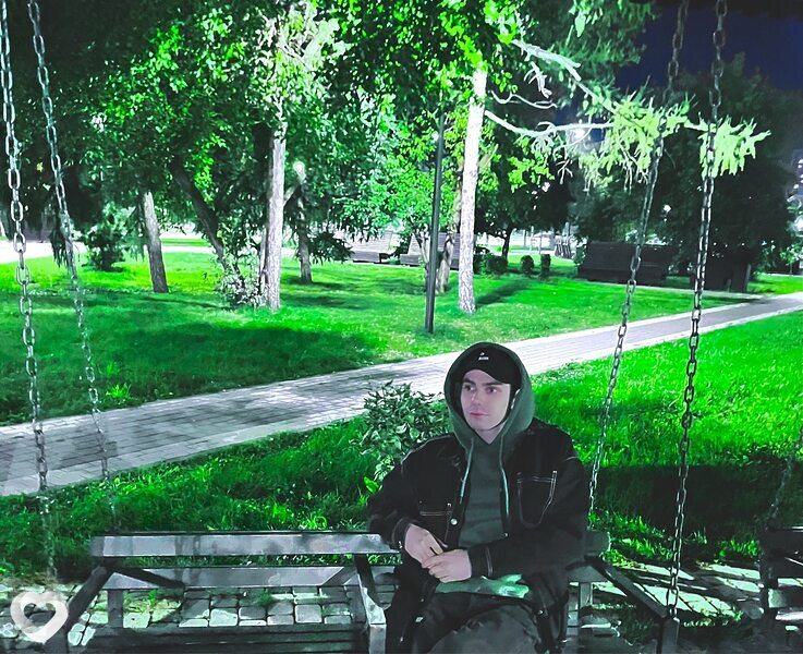 Максим, 21, Новокузнецке — анкета №3301739